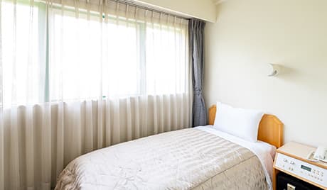 National Olympics Memorial Youth Center view 3